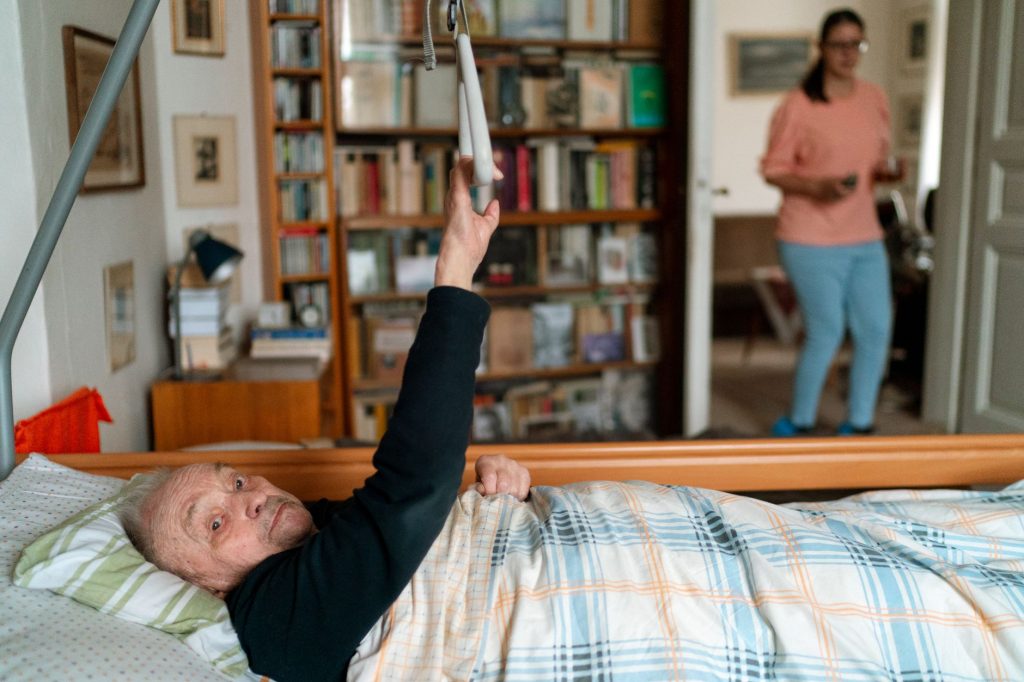 Familiengeführt — Ihr Vertrauen ist unser Auftrag